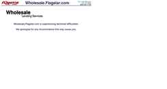 Desktop Screenshot of download.flagstar.com