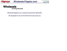 Tablet Screenshot of download.flagstar.com
